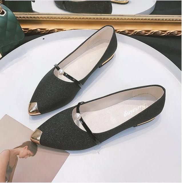Women High Quality Basic Footwear