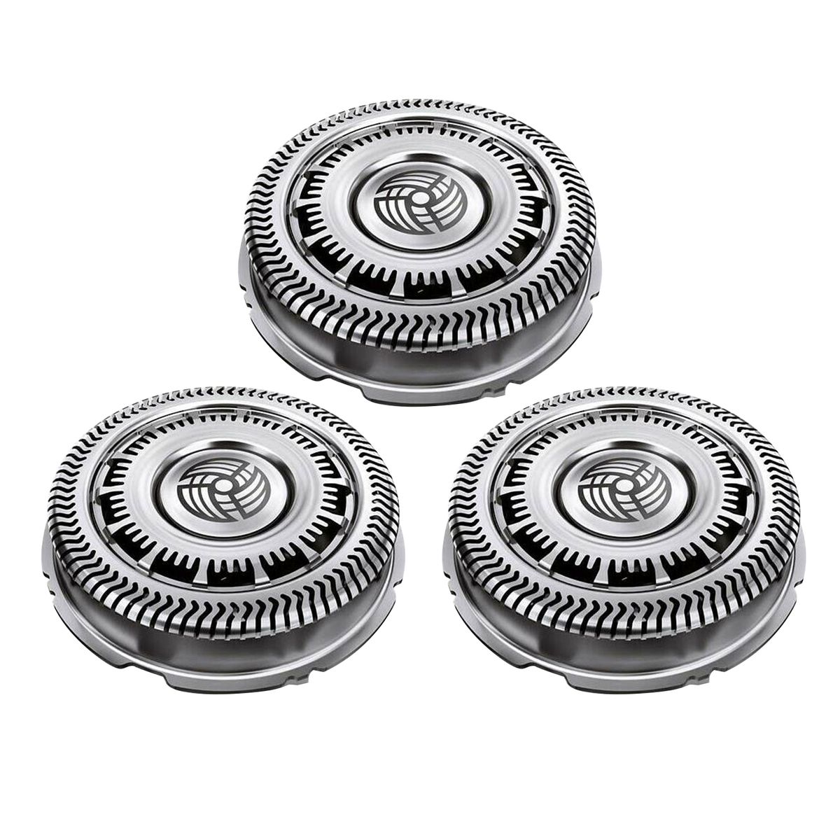 Shaving-Blade Replacement Electric Shavers Blade-Heads