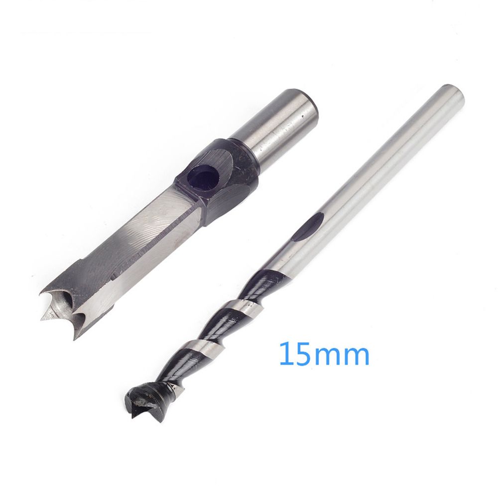 6-20mm Square Hole Drill Hole Reaming Square Auger Salad