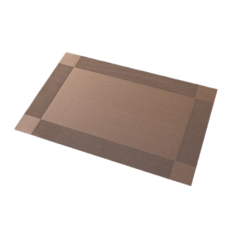 PVC Heat-insulating Non- Table Mat