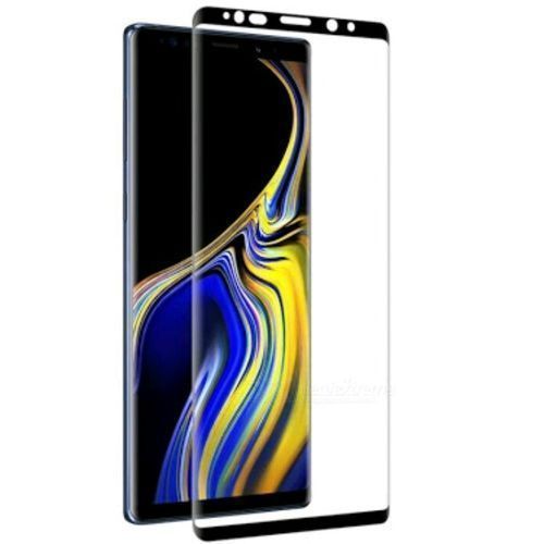 Samsung Galaxy Note 9 Screen Protector-Black