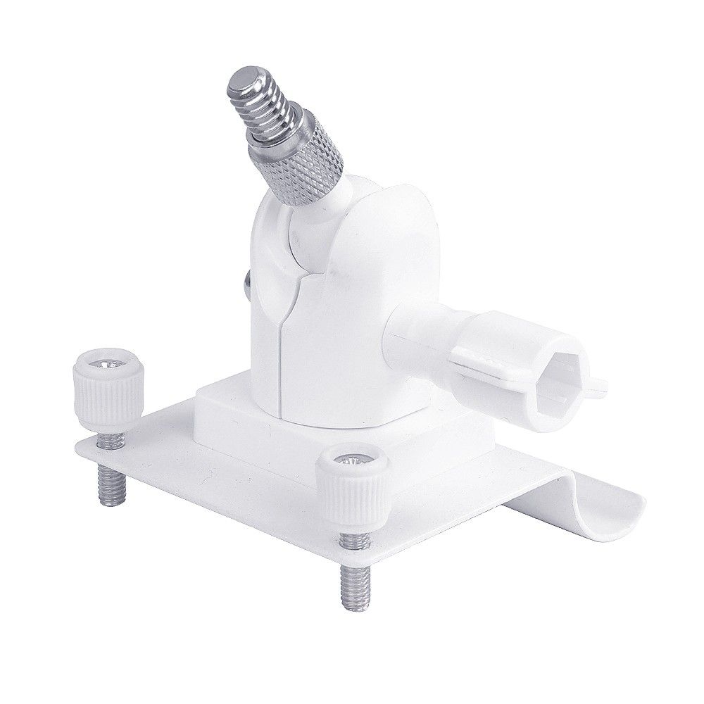 1 Pack, Wall Plate Gutter Mount For Arlo Pro, Arlo Pro 2,