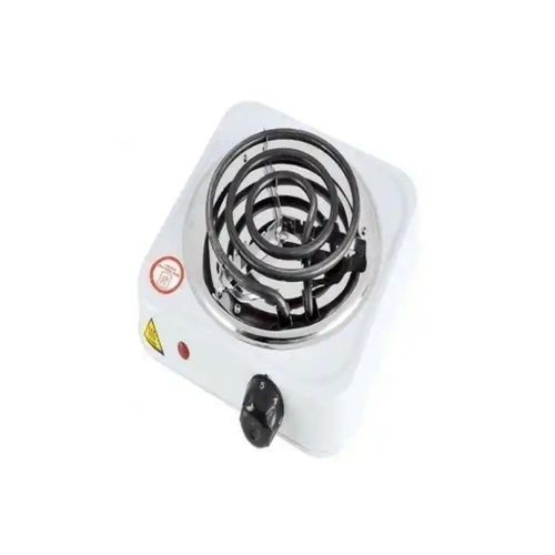 Hot Plate Single Burner(Ring Form)