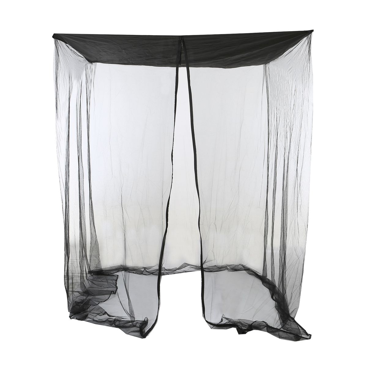 Outdoor Swing Chair Mesh Net Water Resistant Patio Seater
