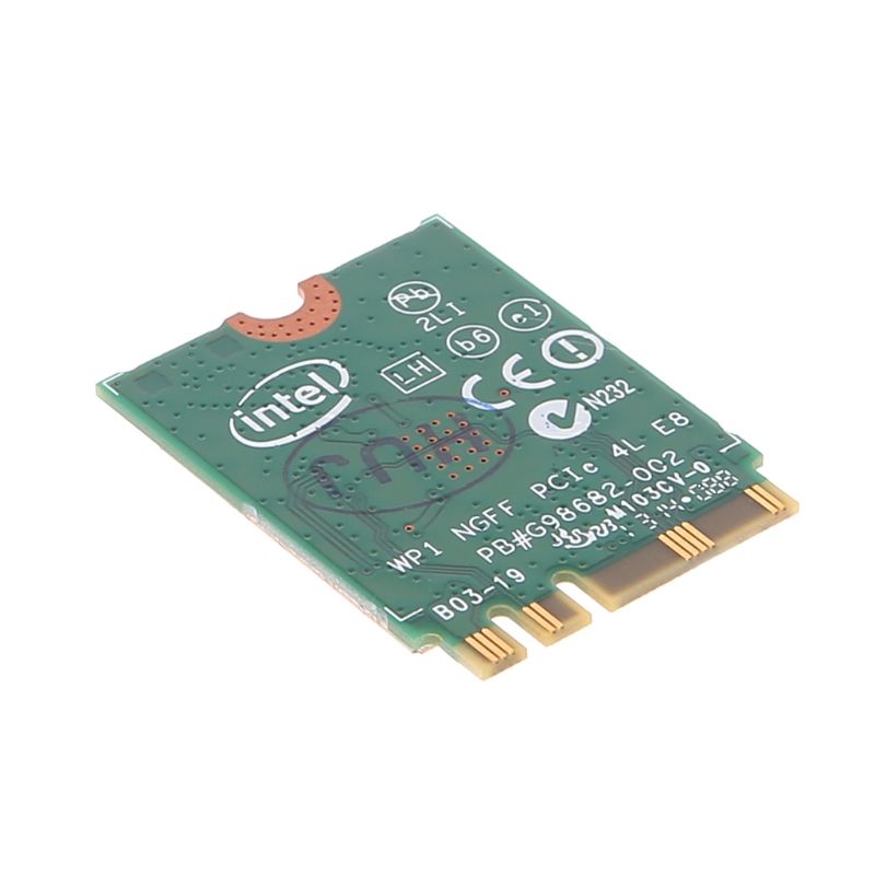 Dual Band Wireless 802.11 AC 3160 NGW Bluetooth 4.0 Wifi