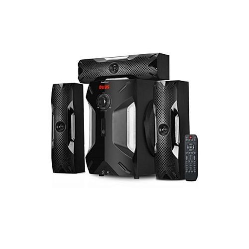 Home Flower 3.1ch Home Theater System HF-1206