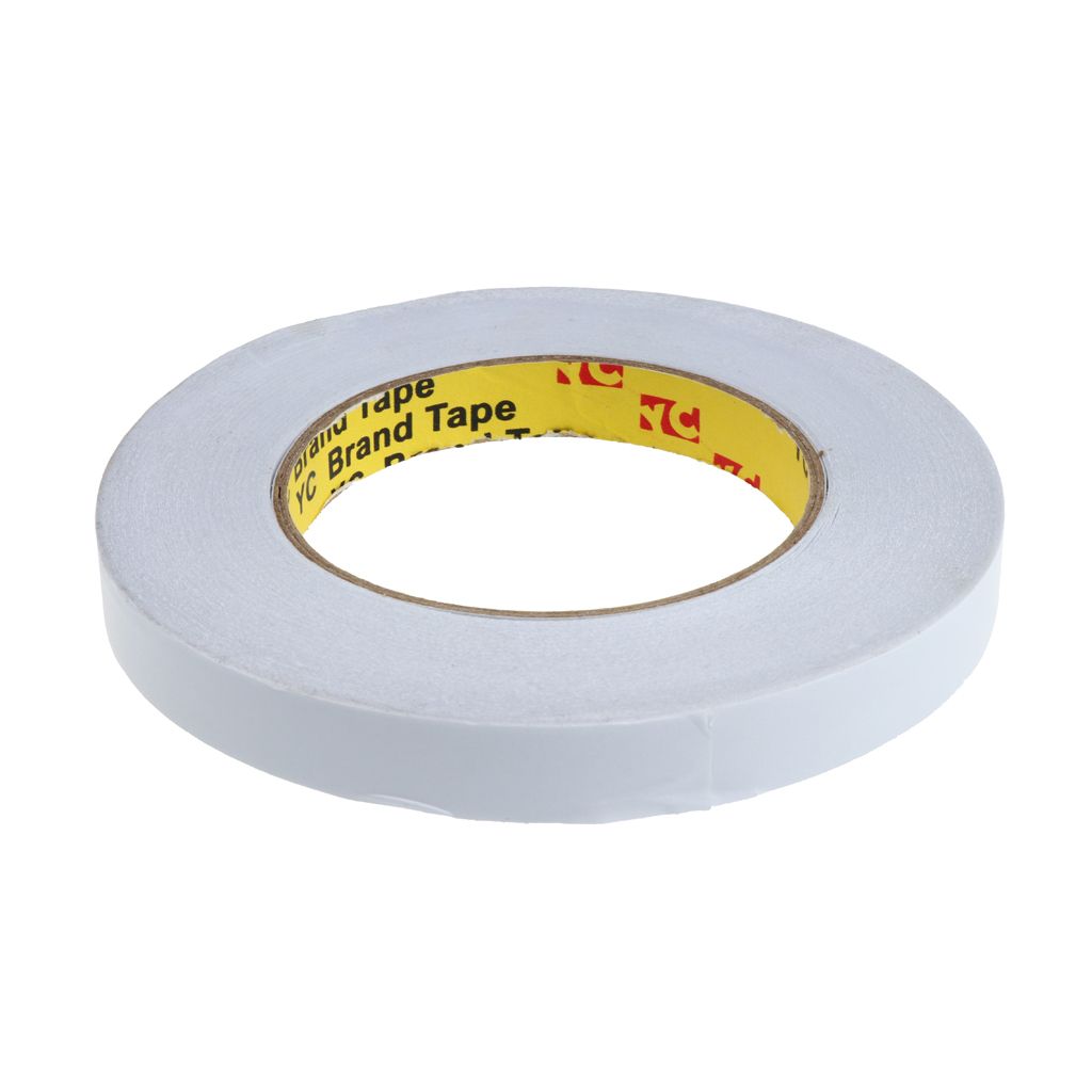 50m Double  Double Sided Foam Tape / Width 5mm
