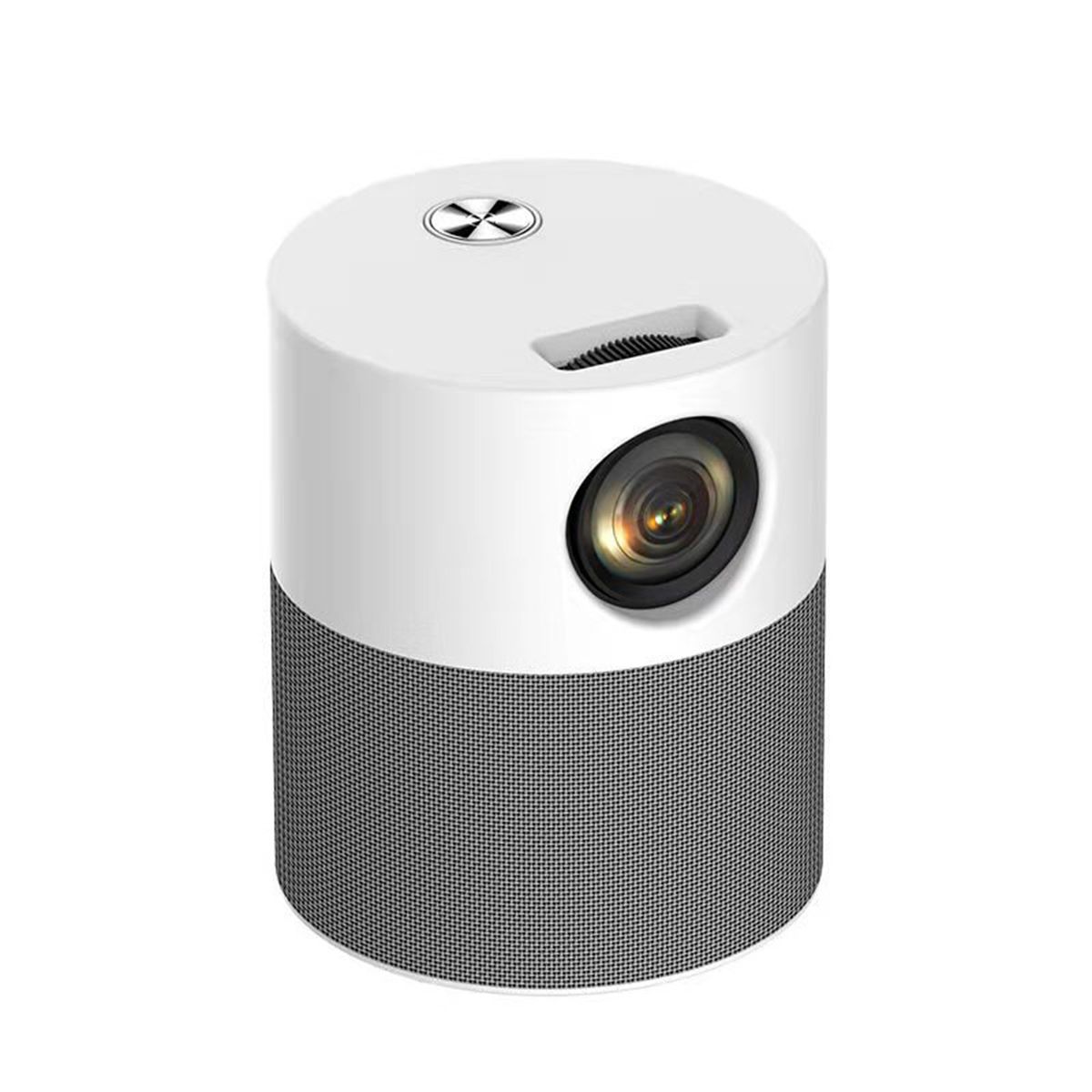 1080P HD BT Video Projector Portable Movie Projector Support