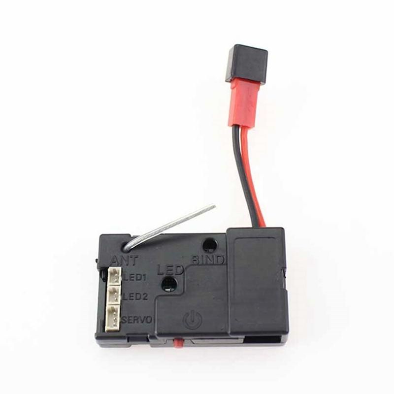 3 in 1 Receiver Board Main Circuit Board 284131-2046 for