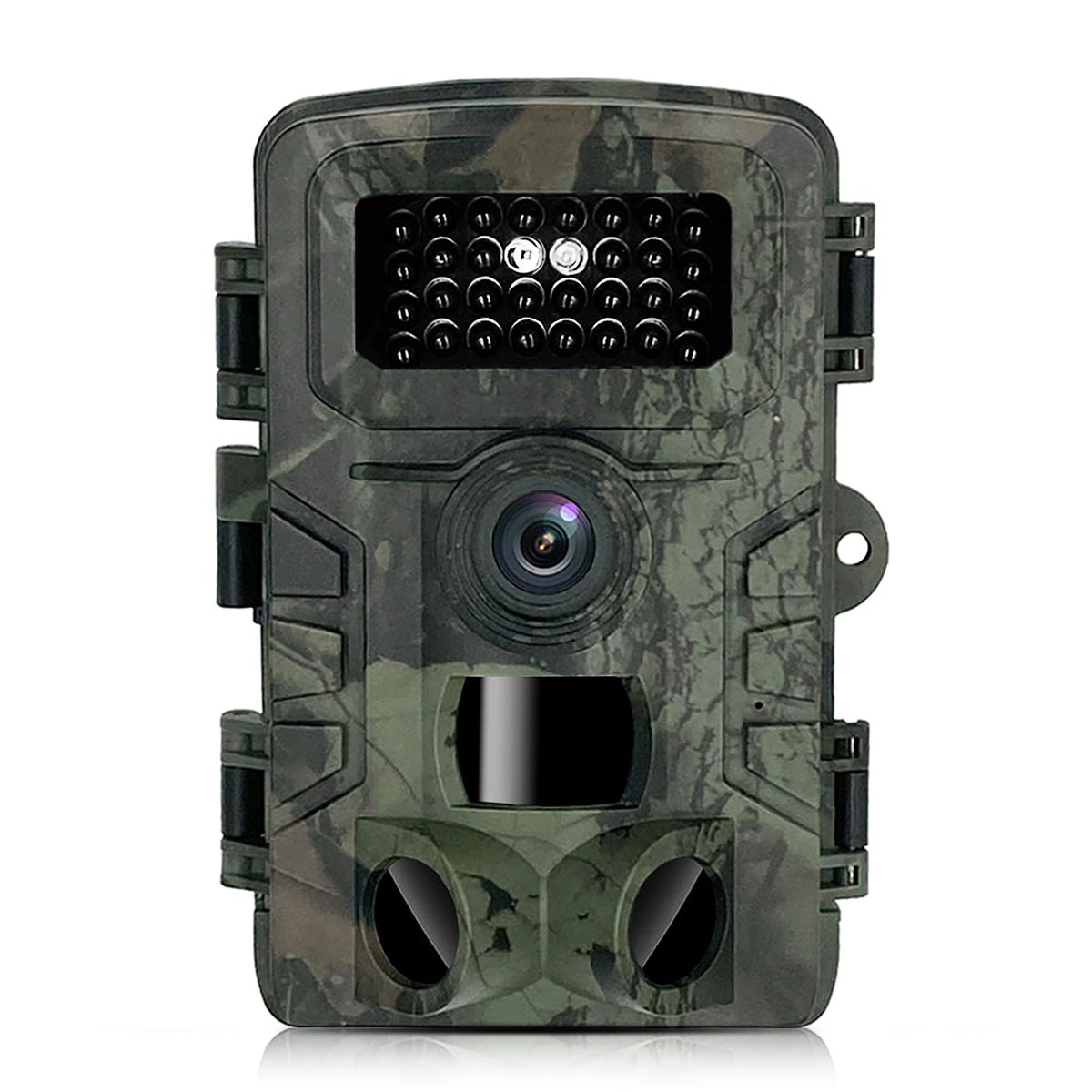Trail Camera Waterproof 20MP 1080P Hunting Game Camera With