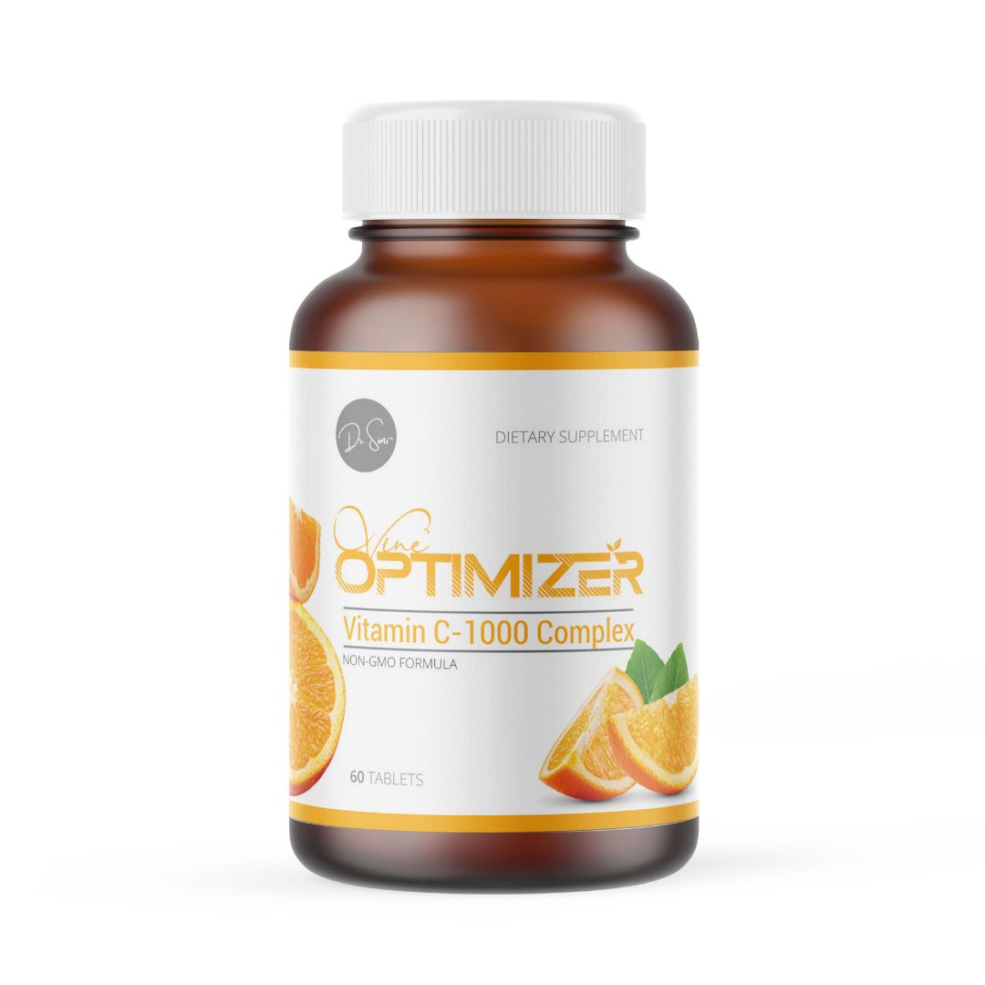 Vine Optimizer - Vitamin C-1000 Complex