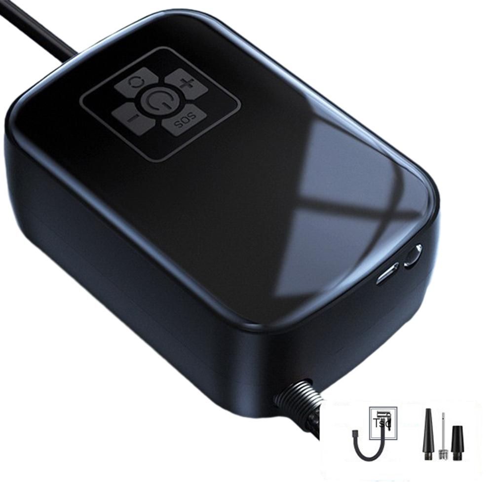 Multifunctional Airs Pump For Car Portable Long Battery Life