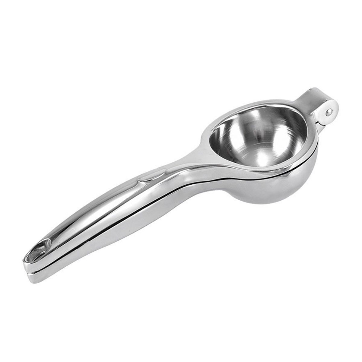 Fruit Squeezer Squeeze In Seconds Manual Juicer B