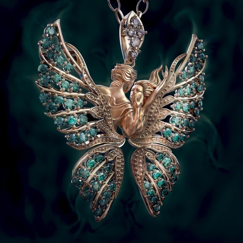 Jewelry Necklace For Women Cheap Le Items Fashion Halloween Jewelry Pers