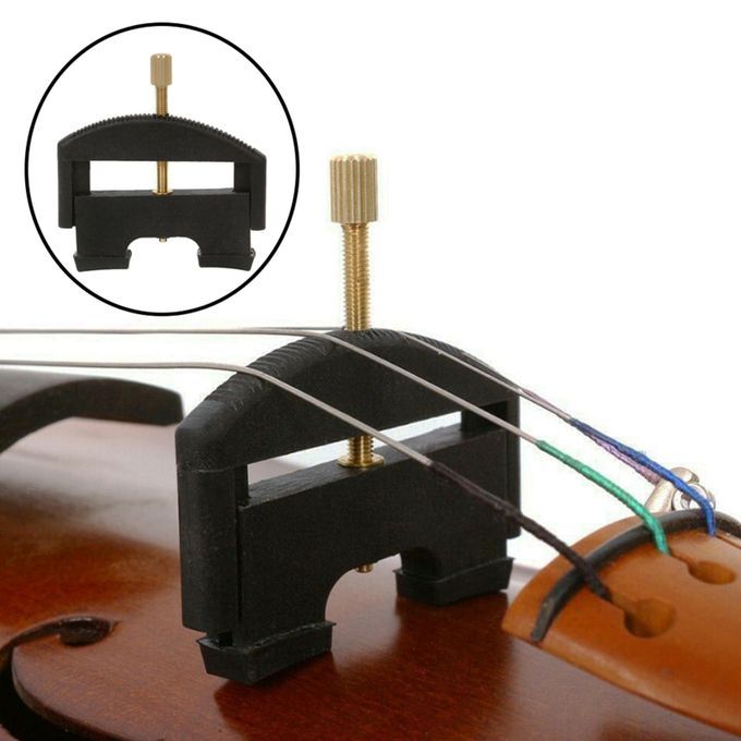 1/4-4/4 Cello String Lifter Fitted Musical Instruments Access