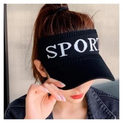 Unique Ladies Face Cap