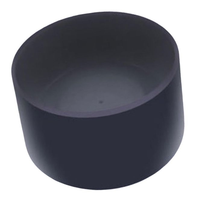 Water Bottle Bottom Cover Silicone Boot Insulated Flask Base Black