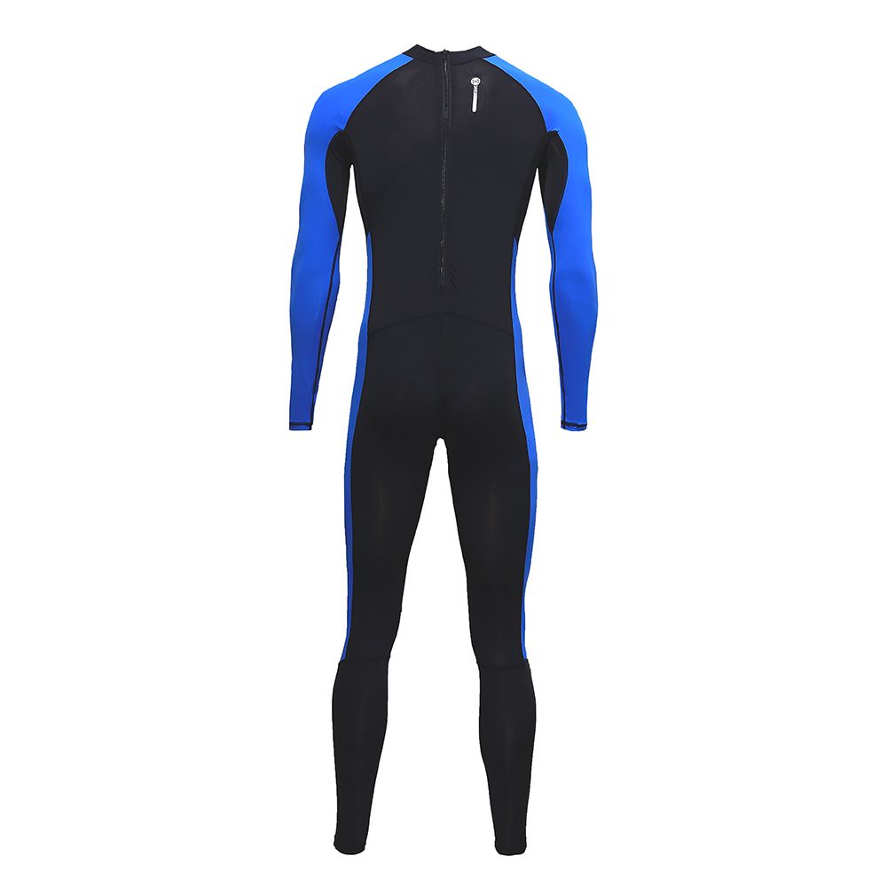 Professional Men Scuba Wetsuit Diving Winter Warm Wetsuits Full Suit Swimming Surfing Sportswear