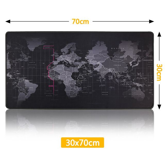 2021 Product Mouse Pad Lock Edgemouse Pad PC Computer Mouse