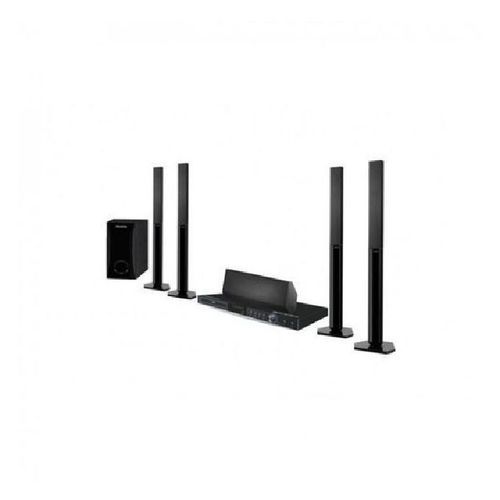 5.1CH,Bluetooth HDMI Tallboy Home Theatre PV-HT735T4