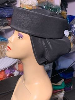 Zarah 2in1 Turban Cap