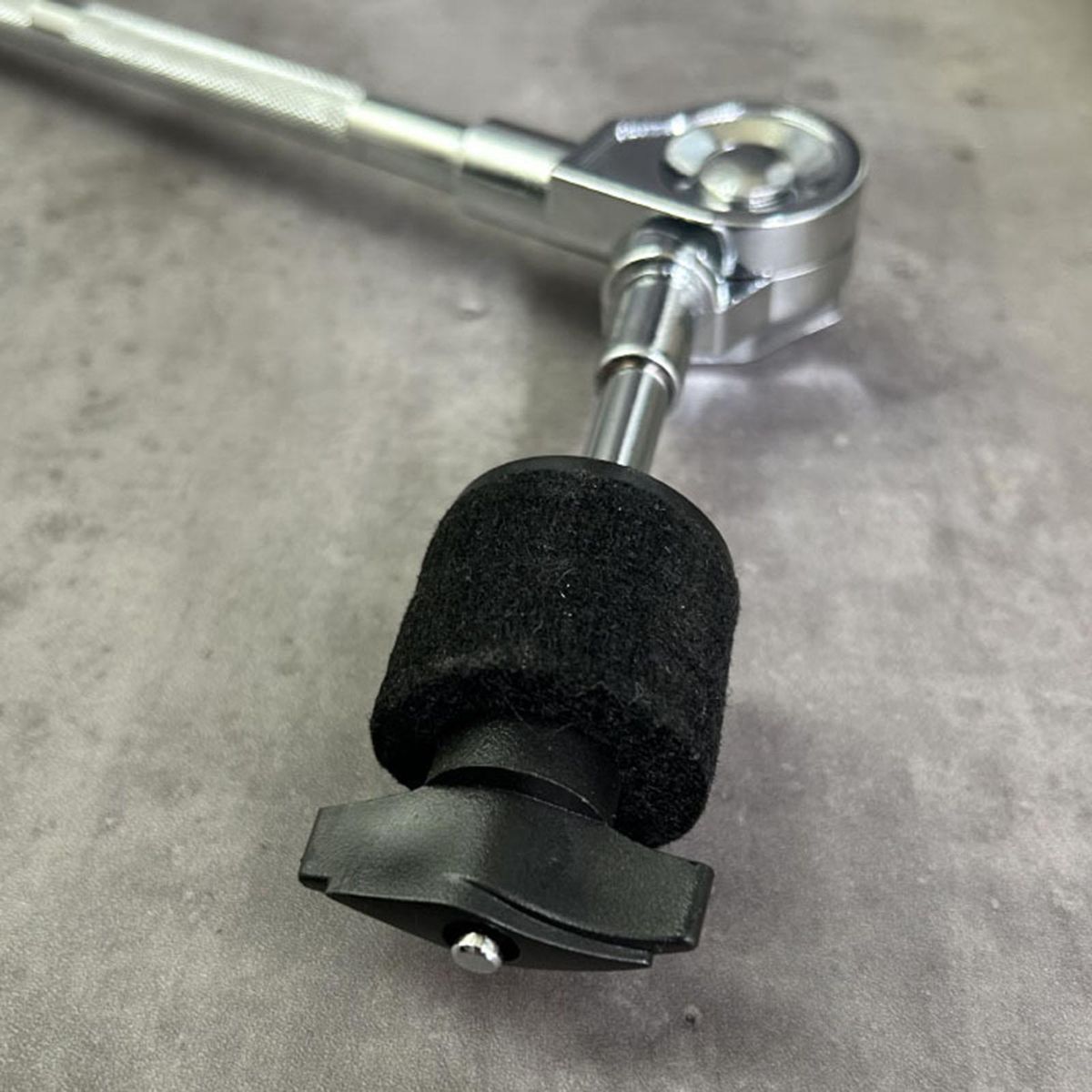 Cymbal Attachment Clamp Cymbal Stands Drum Extension