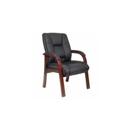 Pastoral Chair