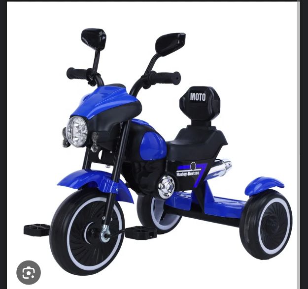 Kids Tricycle For Kids