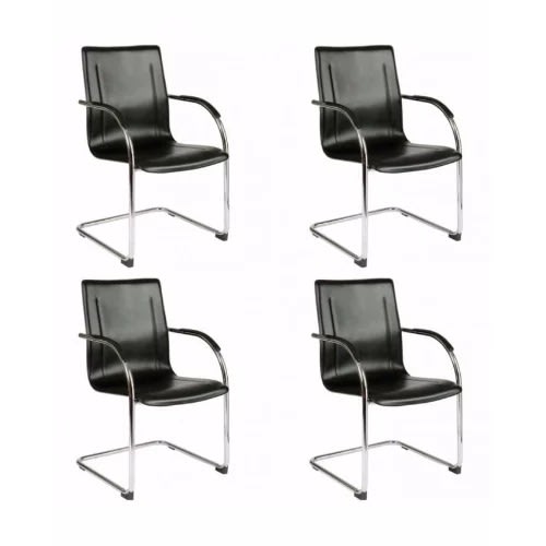 Office Chair - 4pieces