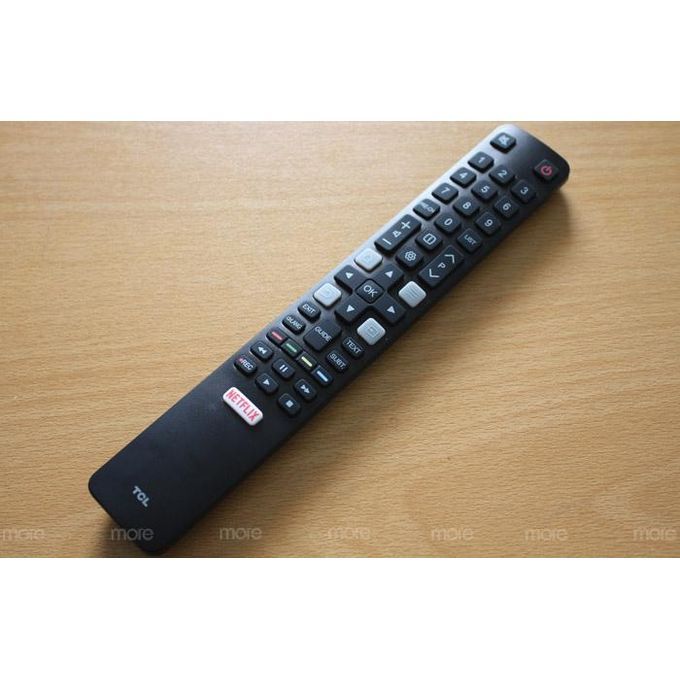 Smart TV Remote Control