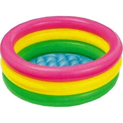 Kids Inflatable Pool