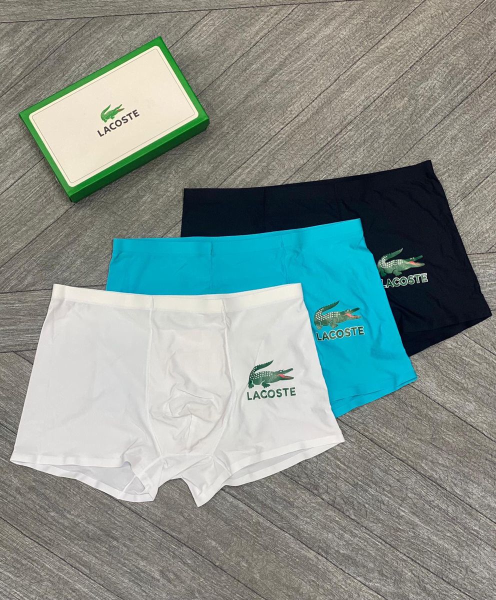 Men's Silk(condom) Briefs