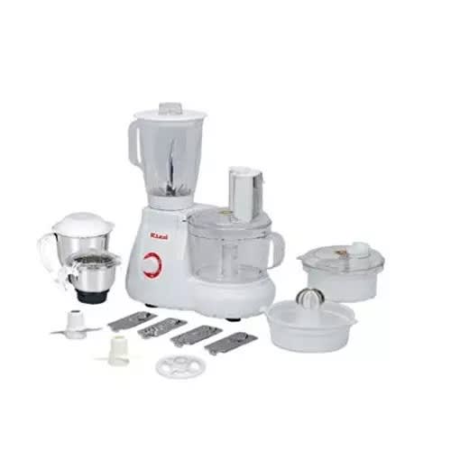 Food Processor - 28 Functions