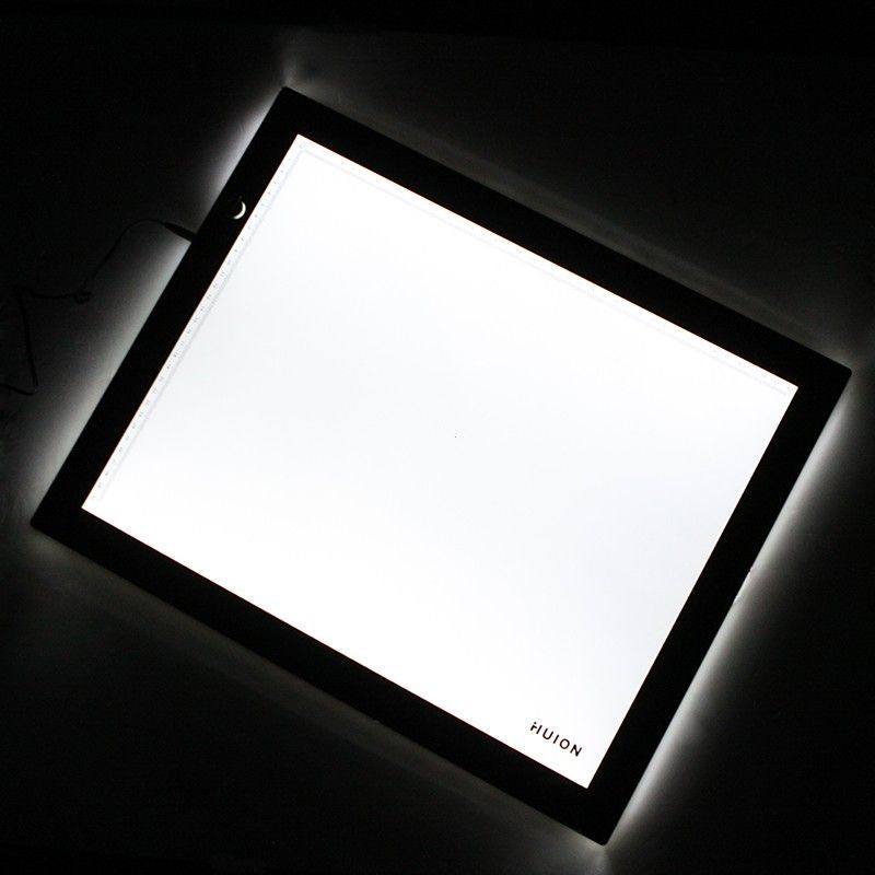 A3 LED Animation Drawing Tracing Board