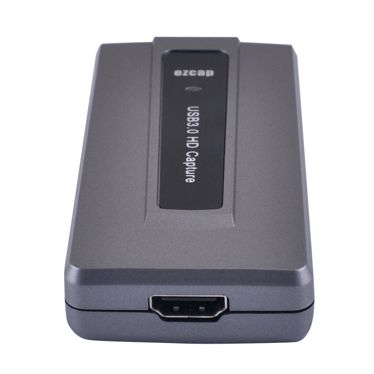 EZCAP287 USB3.0 1080P HD Game Live Broadcast Video Capture Box For OBS PC Windows