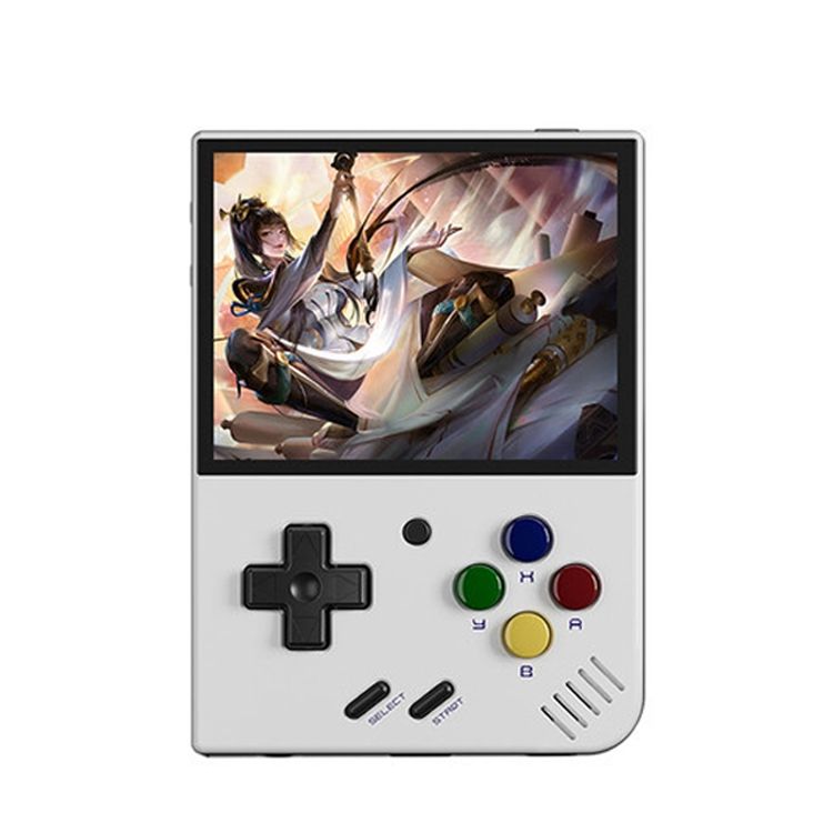 Miyoo Mini Plus Retro Handheld Game Console 128GB 28K Games