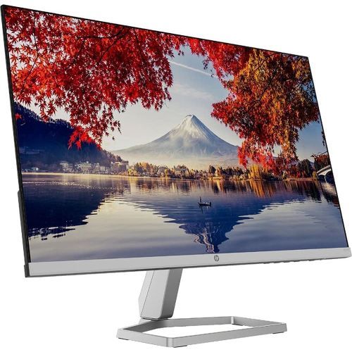 M24f 23.8-inches Diagonal FHD IPS LED Monitor