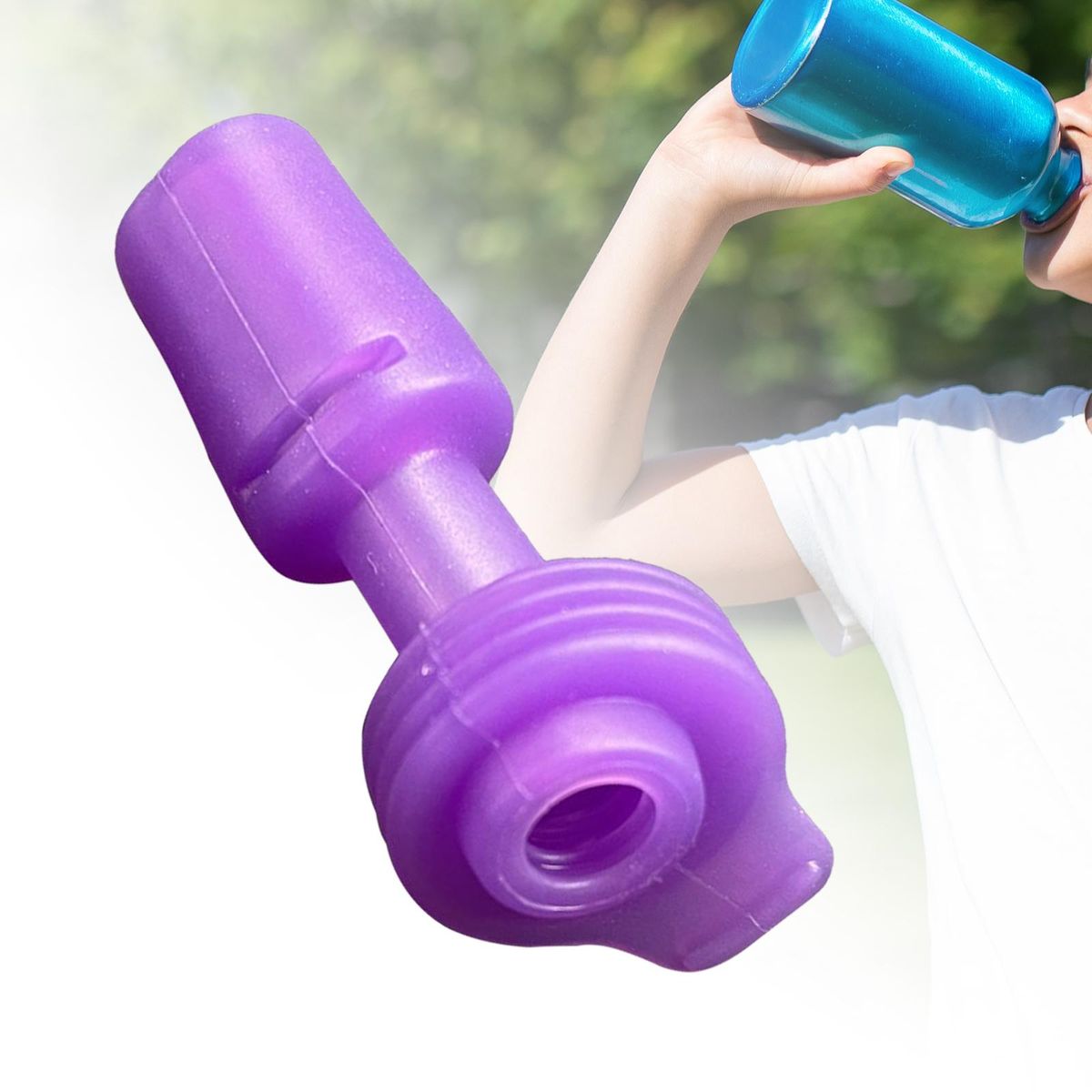 Bite  Water Bottle Bite  Adults