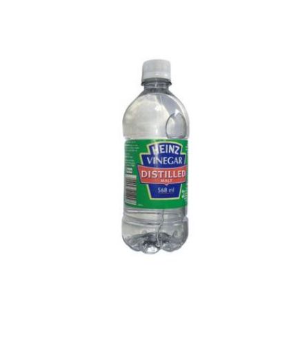 Heinze Distilled White Veniga