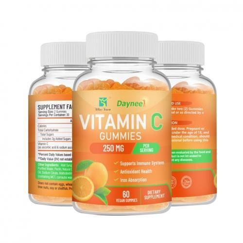 Vitamin C 500mg 100 Tablets Mason