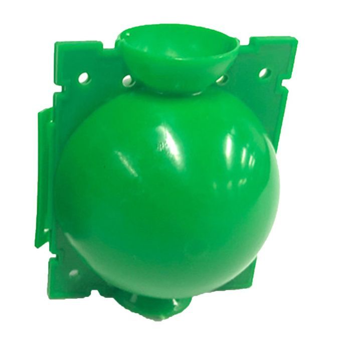 Plant Rooting Equipment High Pressure Propagation Ball Growing Breeding Box-green-S