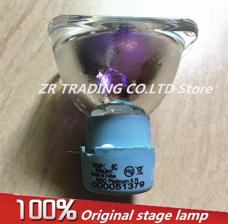 New Moving Head Beam Lamp Bulb 5R 200W 7R 230W 10R