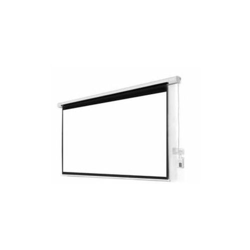 72 X 72 Motorized/ Electric Projector Screen