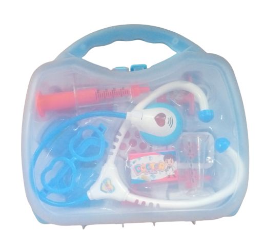 Doctor Kits For  Children Pretend Play Doctor Set For Kids