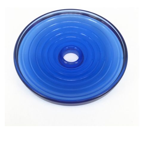 Quantum Scalar Energy Bio Disc 4