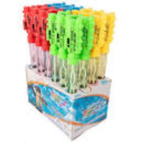 Train Bubble Stick Assortment