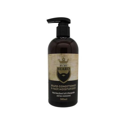 Beard Conditioner&Face Moist 300ml