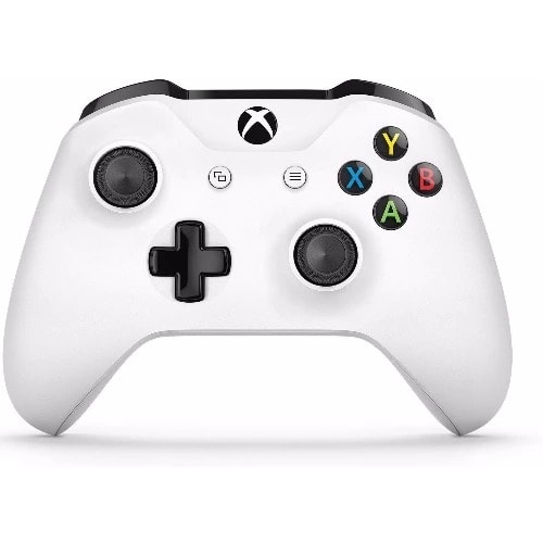 One & One S Controller - Wireless Pad With Bluetooth & Textured Grip