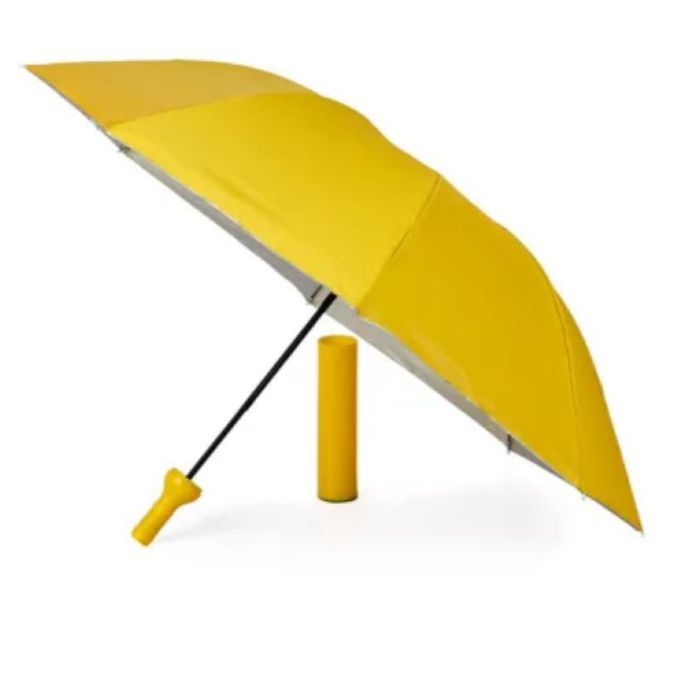 Wine Bottle Shape Umbrella