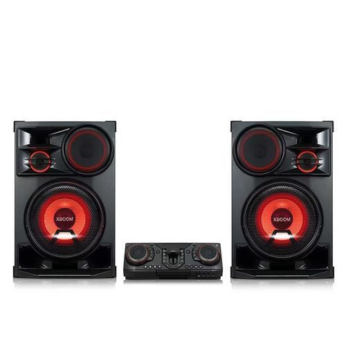 3500W Bluetooth XBOOM HiFi SOUND SYSTEM WIH DJ APP